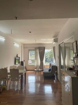 Cho thuê căn hộ Ehome 5 - The Bridgeview, 54m2, 9 triệu/tháng