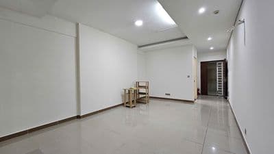 Căn hộ Era town Đức Khải 161m2 đủ các tầng cho thuê giá 10tr nhà mới