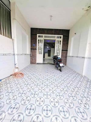 Cho thuê nhà phường hóa an biên Hòa 7tr