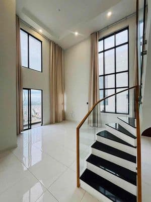 Căn the pegasuite 2 duplex 100m2 3pn giá chỉ 14triệu