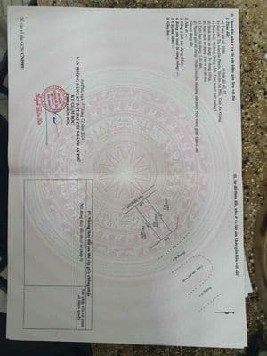 Bán Nền Chính Chủ
