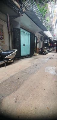 Cho thuê CH tập thể tầng 1 Ngọc Khánh