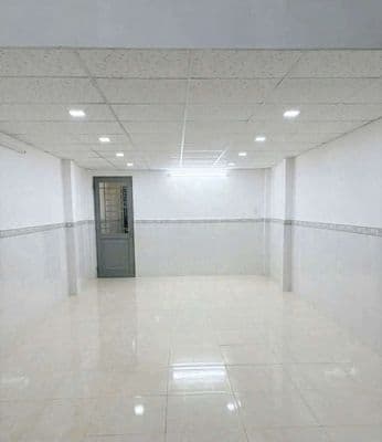 4x20. gác lửng. Tân Thới hiệp 21. Q12