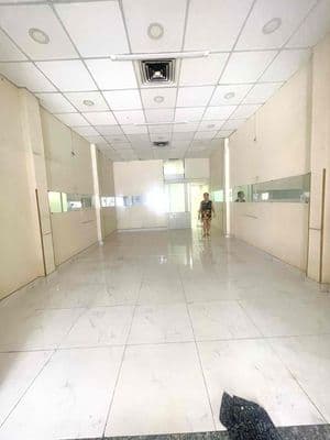 Nhà Mặt Tiền Đường Trần Quý Cáp, P11, Bình Thạnh/ 4x20m, 2PN, 2WC