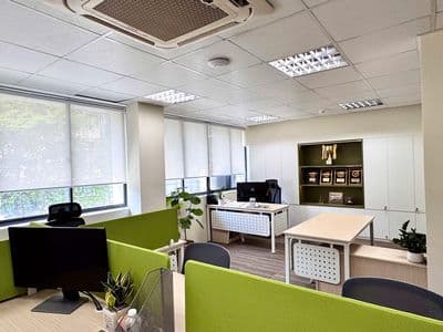 Chính chủ cho thuê văn phòng 100m2 pasteur q1 giá cực hời