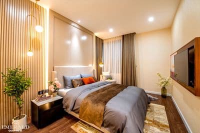 Cho thuê - 3pn Urban Green - NTCB Và Full NT - ở NGAY