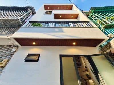 Nhỉnh 3 tỷ- dtsd 45m2- hxh– vừa ở vừa kinh doanh – gần ga metro ngầm