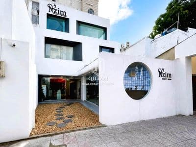 Biệt Thự MT Ngang 9m- DTSD 300m2 - Nguyễn Thông,Quận 3