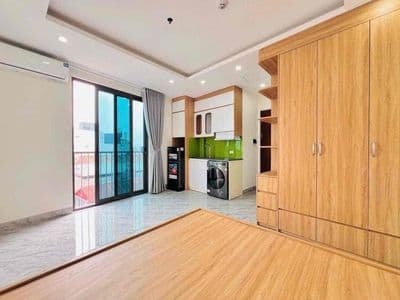 CCMN Tây Hồ, thang máy, nhỉnh 4tr, nội thất đầy đủ, giá cực sinh viên