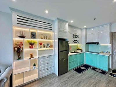 Cần bán gấp 2 ngủ S3 55m2 giá 3.8 TỶ Vinhomes Smart city