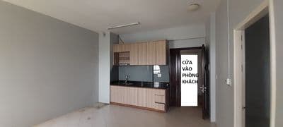 Chính chủ cho thuê căn hộ Conic Garden 2pn1w, diện tích 56m, giá 6tr