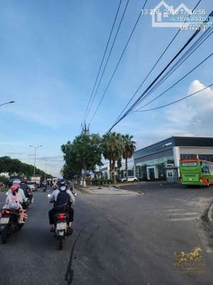 Cho thuê kho xưởng 3000m2 mặt tiền Quốc lộ 1A, Đà Nẵng