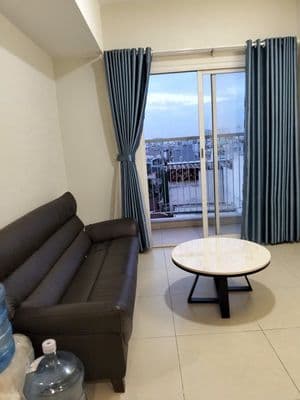 Chung cư Lotus Garden giáp Đầm Sen 71m2, 2 phòng ngủ bán gấp có sổ sẵn