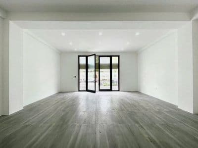 Mặt bằng 7x20m - chổ đậu oto thuận tiện