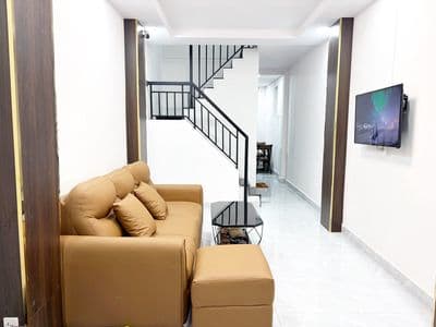 Bán nhà chính chủ vuông a4