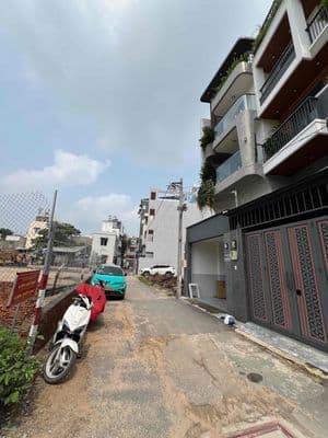 chủ gửi bán nhà liên hệ trực tiếp
