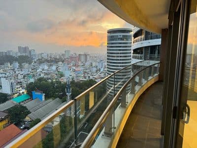 bán 1PN City Garden giá tố nhất thị trường 7,2 tỷ với 70m2, sổ sẵn