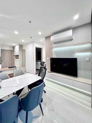 Giỏ hàng cho thuê căn hộ Vinhomes Grand Park