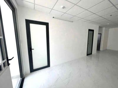 Căn hộ 62m2 có máy lạnh 2pn khu hồng loan 5C kế cầu Tr. Hoang Na