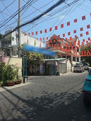 Nguyễn hữu cảnh gần thảo cầm viên - sát quận 1 - 42m2 - hẻm 2,5m đẹp