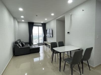 Cho thuê căn 3pn full nội thất phúc đạt tower cho gia đình