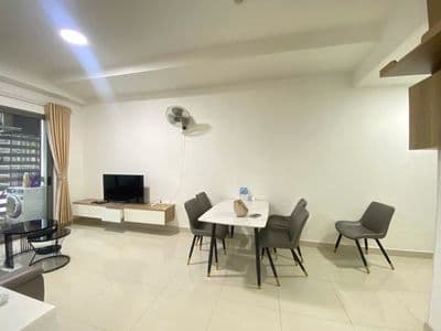 Cho thuê căn hộ 3PN - 79m2 The Sun Avenue giá chỉ 19tr/ tháng