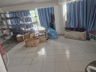 Cho thuê nhà góc 2 mặt tiền đường nguyễn hữu tiến 6,3x17m 3l