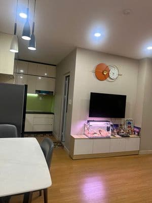 Bán căn 2pn 2wc Full nội thất vào ở ngay chung cư Dream Home Palace Q8