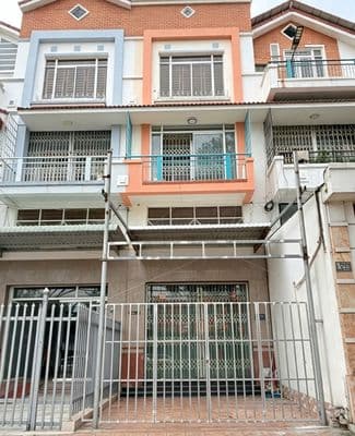 cho thuê nhà mặt tiền đường nguyễn văn cừ, đoạn khu dân cư hồng phát