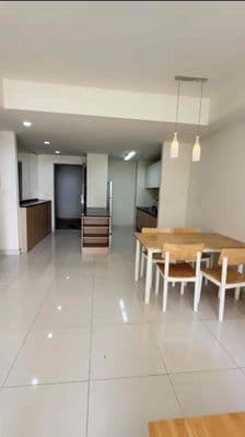 Cho thuê căn hộ 2Pn chung cư Liên Phường q9 giá 9 triệu