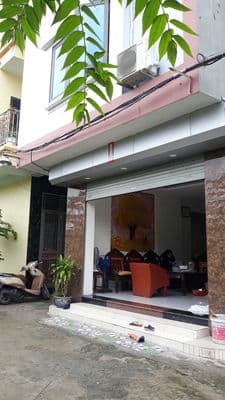 Cho thuê nhà nguyên căn Vạn Phúc Hà Đông, 50m2, 4T3N, ô tô đỗ, 13.5tr