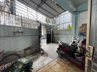Bán đất tặng nhà 1/ Quang Trung ngã 5 chuồng chó