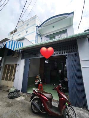 cho thuê nhà hẽm 203 Lê Đinh Cẩn