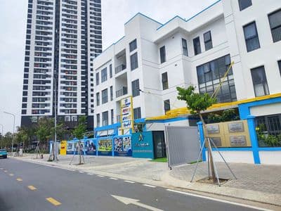 Căn hộ Lê Phong ( New Lavida ) gần 550 Vincom 62m2 giá 2.2 tỷ SHR