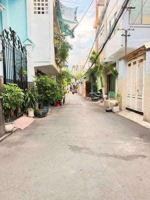 giá chỉ 7tr tháng nguyên căn 35m2