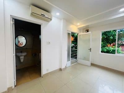 Sàn văn phòng mt nam kỳ khởi nghĩa, q3, 60m2 suốt làm spa, văn phòng