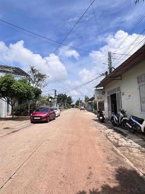 nhà mặt tiền nở hậu chữ T mỗi bên 5m