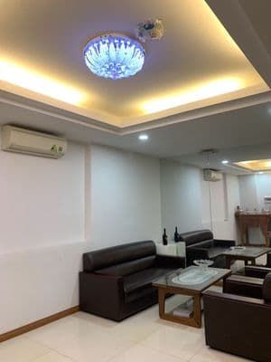 Hàng hiếm 3pn lõi quận 1 giá chỉ 14.5 tr/tháng – căn hộ bmc 90m²