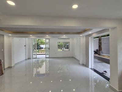 Bán căn hộ tầng trệt Chung cư Gò Dầu 1, 95m2, Giá 5.45 tỷ, sổ hồng