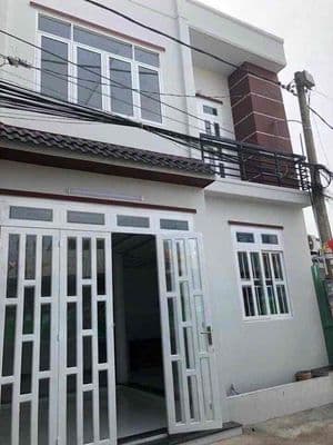 BÁN NHÀ ĐỊNH CƯ 3 tỷ 3 tại Biên Hoà, Đồng Nai