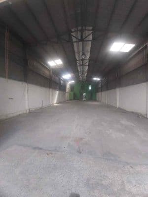 Kho 150m bình long giáp tân phú mới xe cont vào