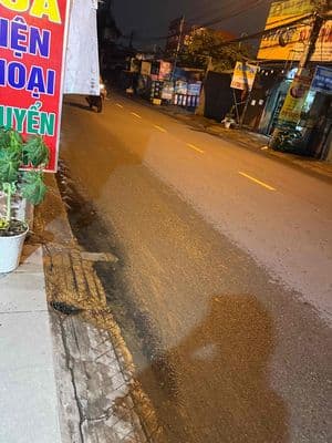 cho thuê mặt bằng