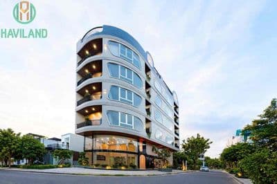 Căn hộ mới đường Đa Mặn 14, Ngũ Hành Sơn
