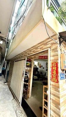 Cần bán nhà 3 tầng ngay chợ ba đình p9.q8