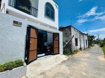 villa lầu