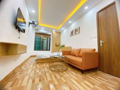Giảm sâu 3 tỷ! tòa chdv 56m2*6t*12pkk nguyễn trãi - thanh xuân hn.