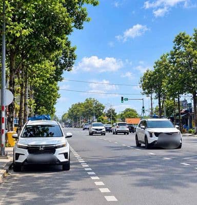 Cho thuê mb đất trống 800m2. võ thị sáu. biên hoà