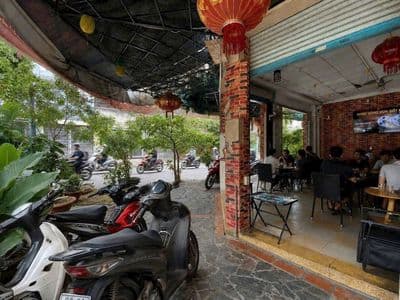 Cho thuê mặt bằng kinh doanh - đường số khu tên lửa - 100m2 - 15trieu