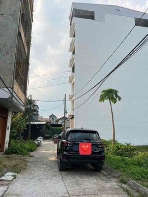 Bán đất đấu giá gần đường ql6