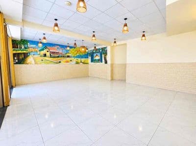 Mặt Bằng MT Lối Đi Riêng 64m2 - Ni Sư Huỳnh Liên, Tân Bình